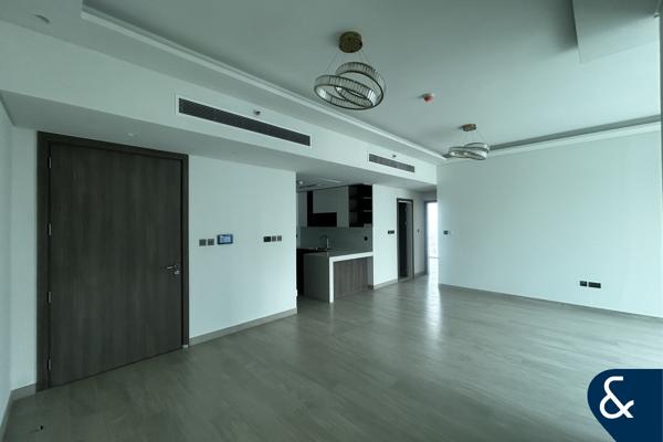 Corner unit | Lake view | Best layout